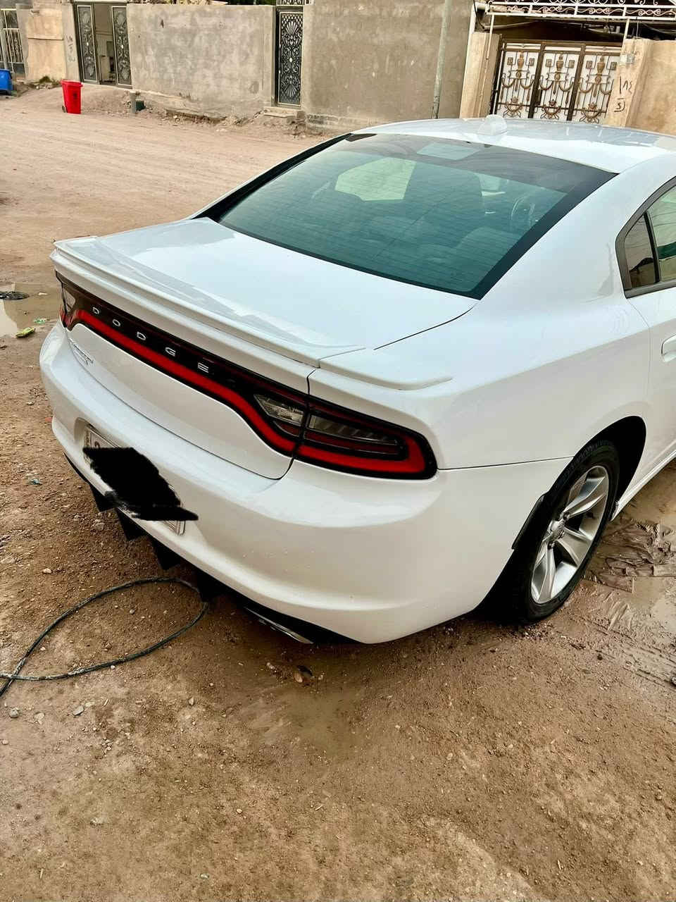 جارجر ادوات 2018كصه وحده فقط بجم محرك ٣٦٠٠ متوم شمالي سياره جاهزه عله آخر حبايه محرك كير حداده تبريد فول عدا الفتحه  منظومه غاز شادالها مكان السياره البصره السعر ٧٨بيها مجال للاستفسار ***********
