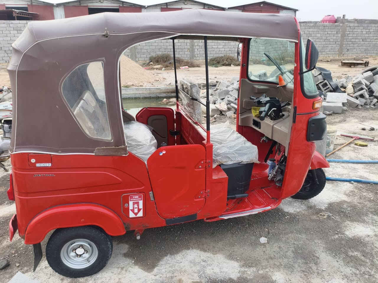 تكتك للبيع كفاله بس زنجيل وكلجات رقم ذيقار تصل ودلل *********** مكاني ناصريه سوك الشيوخ
