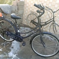 بايسكل • موديل ٢٠١٩ • الطليعه الشري