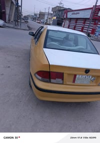 نجف • وبيه مجال • تاير