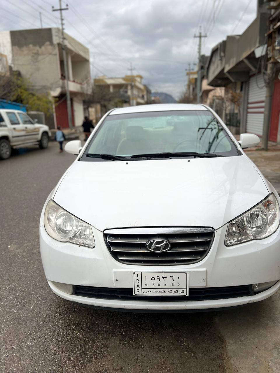 هۆندا ئاڤانتی بۆفرۆشتن مۆدیل 2008فول بێ سڵایت مشتەری تێل بکە ***********
