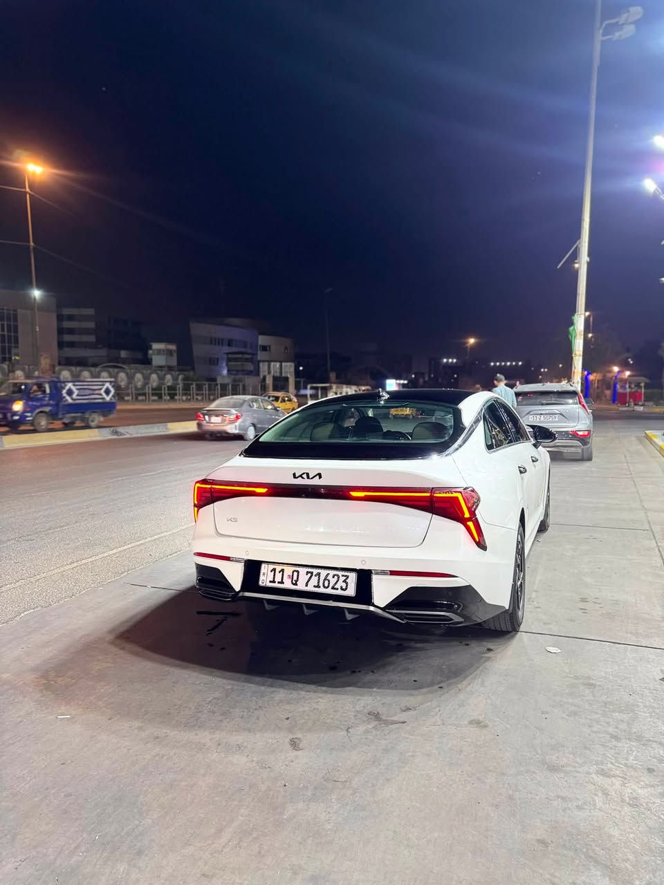 K52024

محرك 2500 GDI

بانروما وباقي المواصفات معروفه

السعر 206 ورقه قابل للتفاوض

***********
