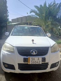 اكريت 2104 • السماوه • مكينة وكير