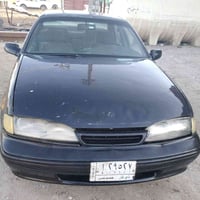 دايو برنس • ١٩٩٢ • رقم ذي قار