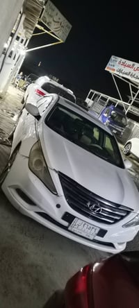 سوناتا • ٢٠١٣ • ٢٠٠٠ تيربو