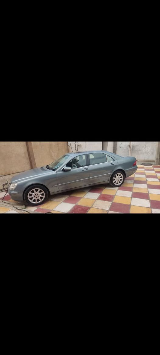 السلام عليكم مارسدس غواصه موديل 2004 بدون لوحات سياره كفالة من الكص والفتح فقط صبغ للجماليه سياره كلش حلوه وجاهزه مكان السياره بابل السعر 65 للتواصل مراسله الصفحه


**إذا كنت صاحب هذا الإعلان وتريد حذفه لأي سبب، رجاءا أرسل رسالة إلى الدعم الفني**