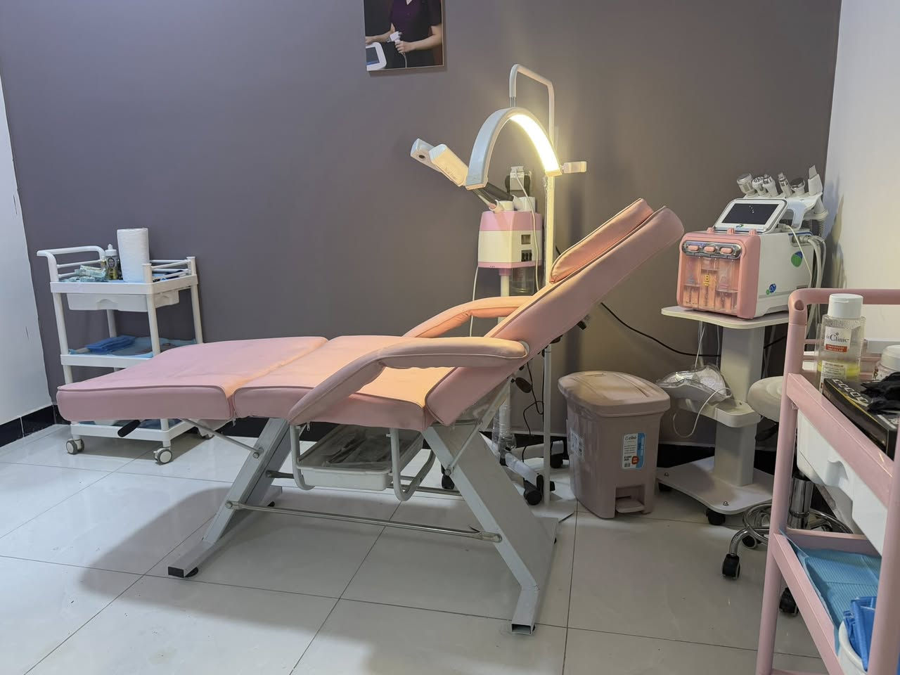 سديه للبيع جديدة استعمال شهر واحد فقط  سعرها ٥٠٠ ألف العنوان بغداد الدوره


**إذا كنت صاحب هذا الإعلان وتريد حذفه لأي سبب، رجاءا أرسل رسالة إلى الدعم الفني**