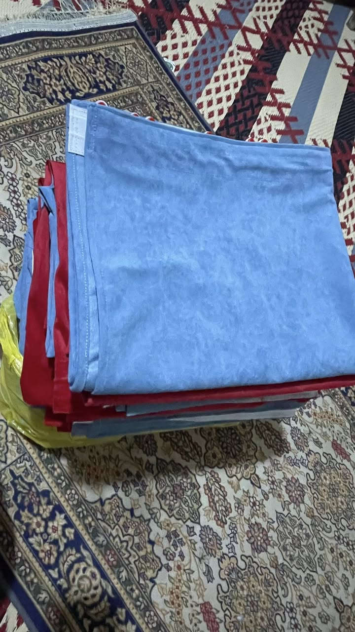 سلام عليكم
خياطة تلبيسة باص
وبردات باص
الون حسب الطلب
القماش قديفه اصلي


**إذا كنت صاحب هذا الإعلان وتريد حذفه لأي سبب، رجاءا أرسل رسالة إلى الدعم الفني**