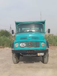 أبو غريب • شاصي بلاديه • كفالة محرك