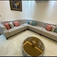 النجف الاشرف • معمل أثاث • تقسيط كي كارد