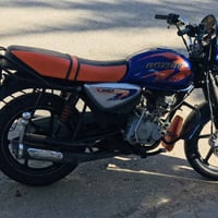 بوكسر جبلي 2020 • نضيفه • ديالى بعقوبة