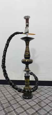 نرجيلة طه • توصيل