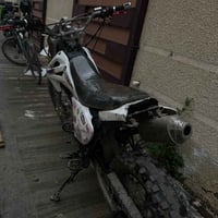 قفاز جبلي • ٣٠٠سيسي • اربعه كير