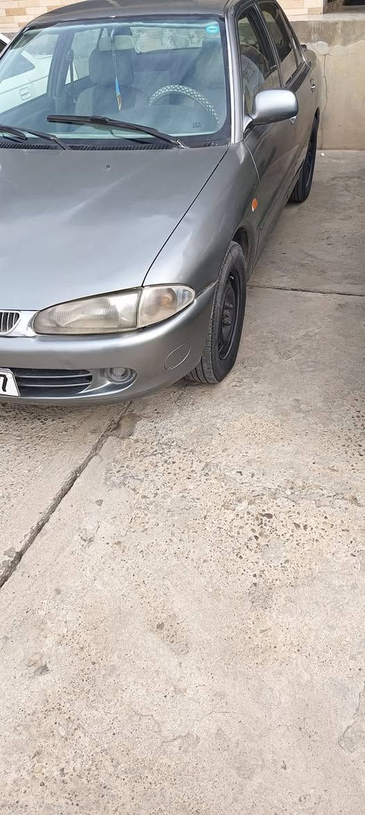 للبيع 
بروتون موديل 2002 رقم أربيل دولي سنويه جديده هزه فحص كله جديده بأسمي شرط التحويل كير عادي صبغ عام جماليه بدون حادث او معجون محرك تبريد تايرات صدر امامي خلفي كهربائيات كلها بالشرط سياره جاهزه السعر 45 ورقه وبيها مجال مكان السياره دوز اتصال عالرقم ***********
