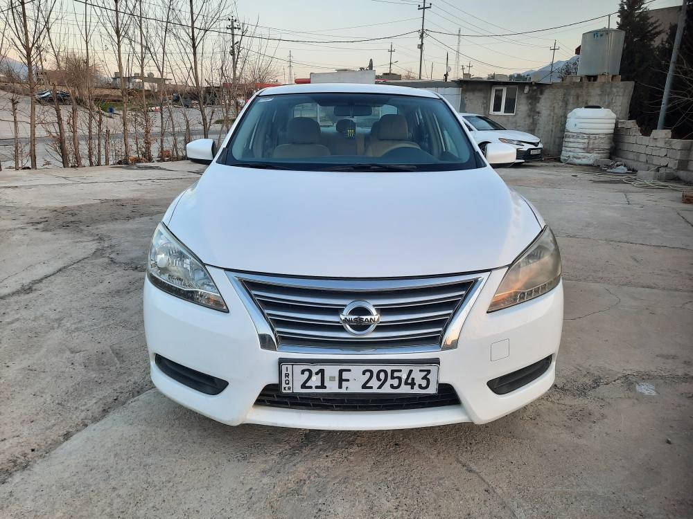 نیسان سێنترا خلیجی مۆدیل 2018 گێرو مەکینەو توندوتۆڵی تەبرید ساردوگەرمی بەشەرت.بێ بۆیاغ بێ لێدران سیارەکە هیچی نیە رەقەموو سەنەوی نوێیە تاکۆتایی 2028 تەحویل غەرامەی بەشەرت  نرخ 122$معامەلە شوێن شقلاوە بۆزانیاری زیاتر پەیوەندی بکە 
***********
*********** شقلاوة, أربيل
