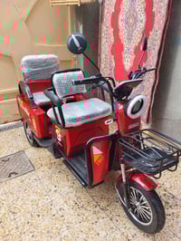 ستوته جديدة • ٥ بطاريات ٣٢أمبير • البصره القبله