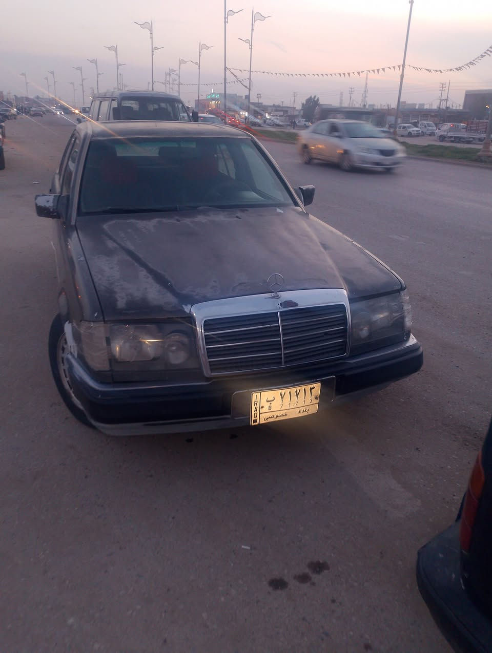 مارسيدس دب موديل 1989 بيها جارد قليل مكينه بلادي قواعد دبل نظيفة السعر 50 وبيها مجال المكان الصويرة رقم الهاتف ***********
