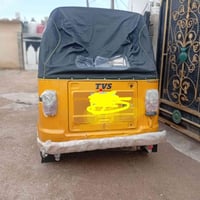 تكتك • موديل 20 • البصره الحيانيه