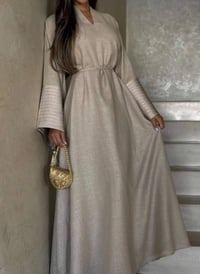 فستان • مقاس 2XL • واسع