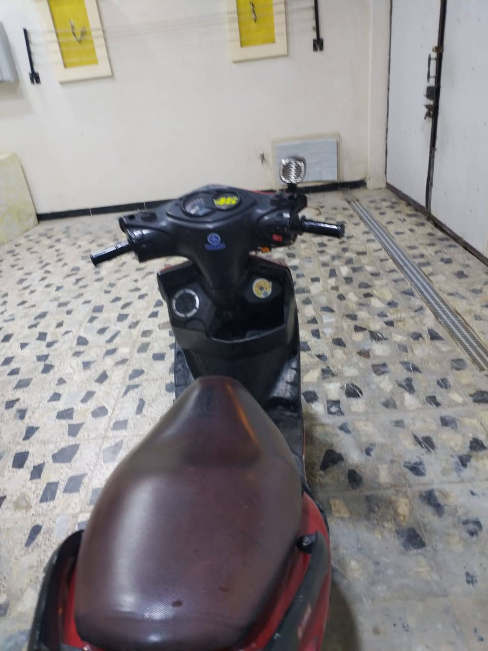 سكنس فحل مكفوله مكان بغداد شعله سعر 550 وبيها مجال  ***********
