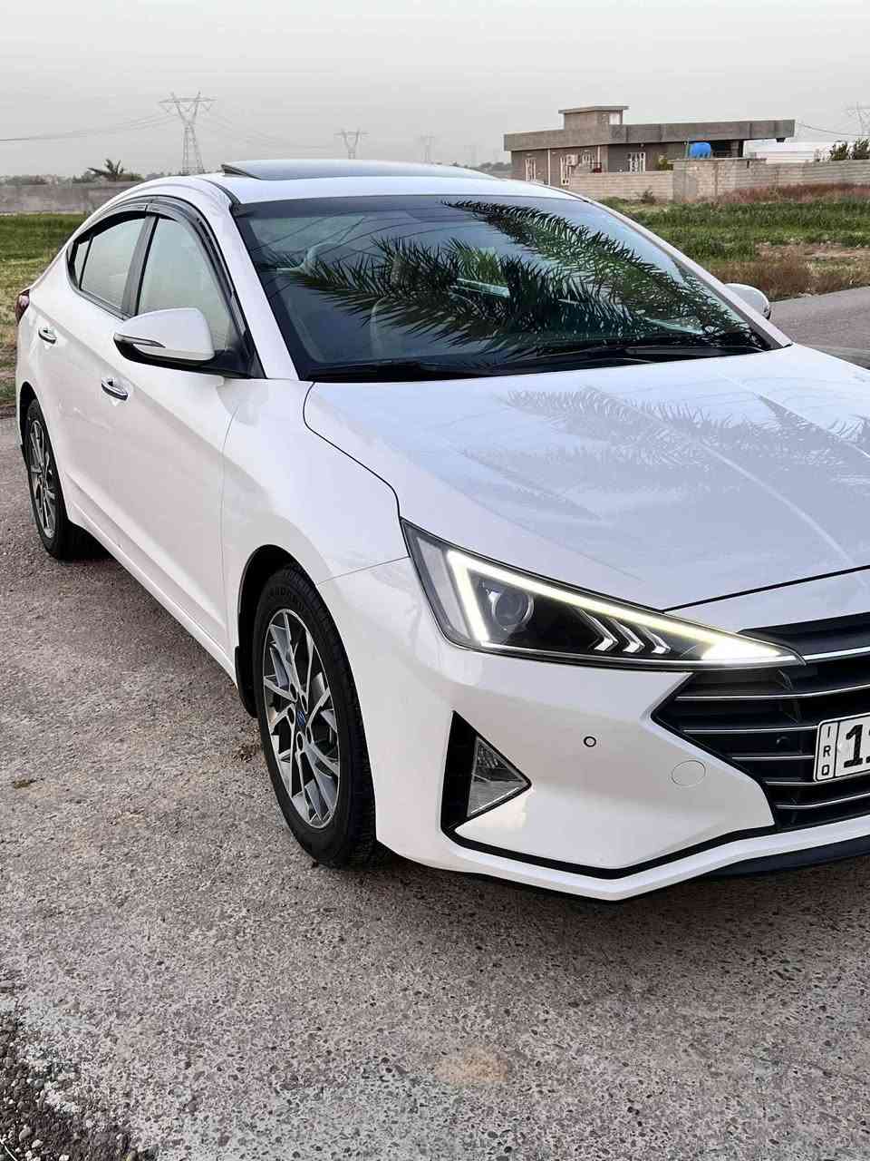 #اخت_الزيروو_جديدة

تحية طيبة🌹🌹🌹 للبيع هونداي النترا خليجي 2020)   كفاله عامه من الشخط والرصعه  باستثناء بارد كد إصبع فقط ودعاميه صبغ أثر شخوط شرط بدون معجون   ماشيه 60 حقيقي شرط وين ميعجبك تفحص سبير منازل جديدة بمعنى الكلمة وما اكو أختها بنسبة لنضافتها  دواخلها وكشرها مال زيرو  المواصفات فول 1____1 محرك 2000 دوش  الميكانيك كفاله عامه على وضع الشركة  تخم تاير جديد لوك  رقم بغداد باسمي تحويل مباشر  العنوان بغداد أبو غريب 📞 ‭0786 735 4669‬

لمعرفه السعر سوي تعليق على سوق بغداد أون لاين ـــــــ Baghdad Market Online
