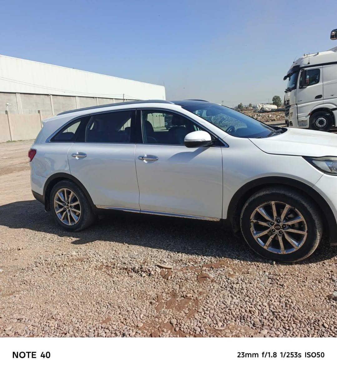 السلام عليكم
للبيع سورنتو موديل 2016 وارد امريكي فول مواصفات محرك 6 مكفول لا تنقيص ولا نفخ السياره بيها 3 قطع صبغ بدون حادث وفتح /وتحويل مباشر السعر المطلوب شدتين وبيها مجال
للاستفسار رقم صاحبه السياره *********** اخوان مكلف بنشر
