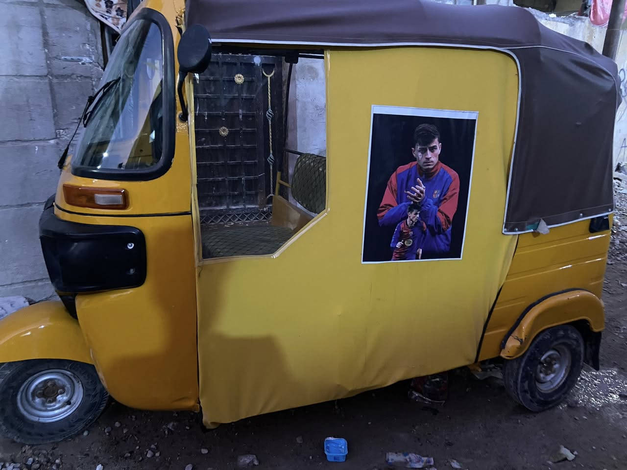 يالله سلام عليكم تكتك موديل ٢٠١٨ شهر ١٢ رقم وسنويه ب اسمي لوحه نكليزي تعمير جديد صبغ للجمالية السعر ٥ ونص ***********
