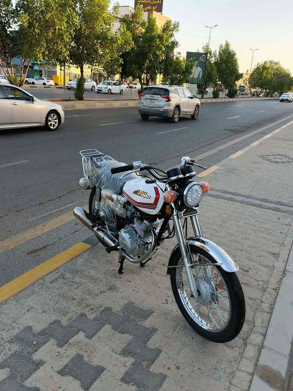 للبيع نامه برو غطاس 2023 طالعه بل 25 أوراق اصولي وكيله العارضي بسمي فول نضافه جديده و جاهزه مجهزه كهربائيات كلها شغاله مكان نجف سعر,875 و بيها مجال
***********
للبيع نامه برو غطاس 2023 طالعه بل 25 أوراق اصولي وكيله العارضي بسمي فول نضافه جديده و جاهزه مجهزه كهربائيات كلها شغاله مكان نجف سعر,875 و بيها مجال
