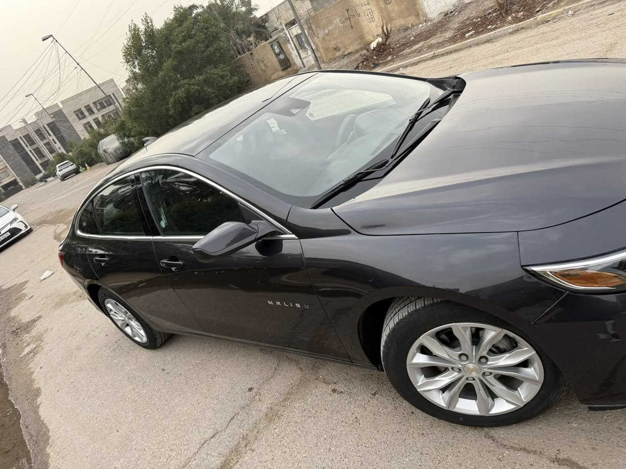 السلام عليكم
للبيع فقط بدون مراوس
ماليبو Lt موديل 23 لون حبري 
جاملغ وبنيد ماشيه 16الف 
محرك 1500 تيربو
هند بريك بصمه
بصمه ابواب
تشغيل عن بعد
قطعتين تبريد
شاشه وكامره دواره
كشن كهرباء
لد نهاري
بك لايت لد
مانع تزحلق
منافذ usp
شاشه اعطال
135
بسيط***********
