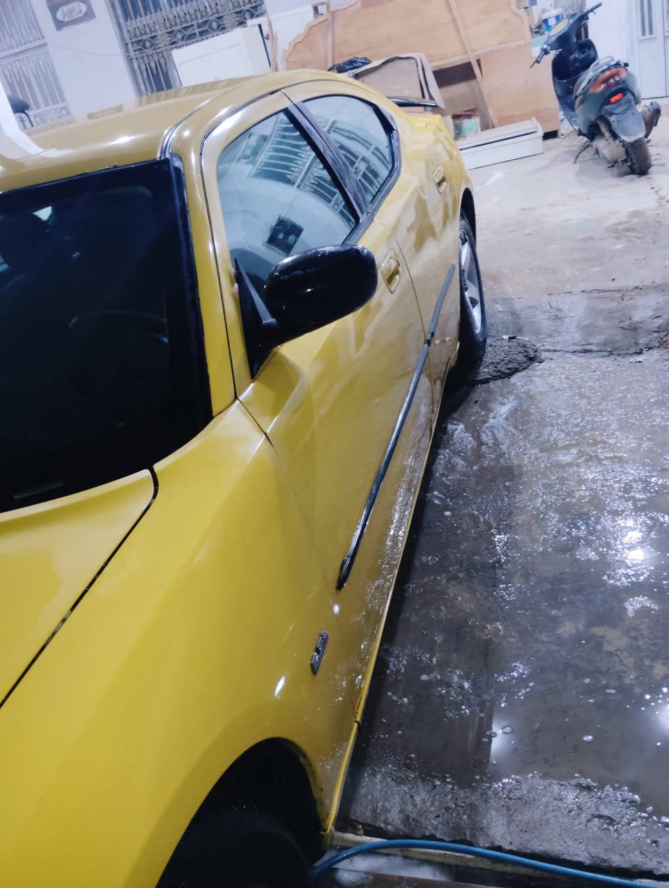 سلام عليكم جارجر 10 لبيع رقم انبار مالكه يمي مكاني بابل مصفره هيئه وغرامه خطه قاسم بغداد سعر 85وبيه مجال باقي تفاصيل اتصل ***********
