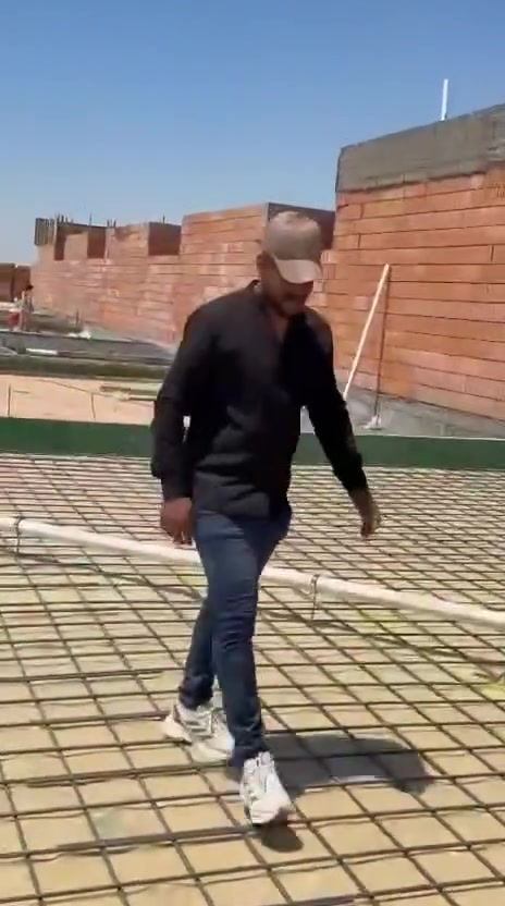 السلام عليكم ورحمه الله وبركاته 
"💎 شغل نظيف = راحة بال 💎
شوفوا تفاصيل التأسيس في صور امامكم 🛠️
شغلنا مو بس سباكة، شغلنا فن وأمانة. ✋
للتواصل والاستفسار، حاضرين لكل شيء. 💧"
رقم الهاتف ***********
