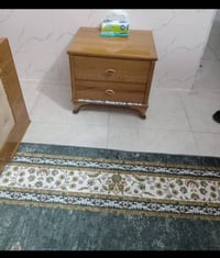 جربايه نفريين • تاج كبير وصغير • النجف الحولي