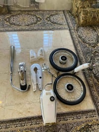 موتور • للبيع