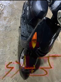 ياباني ١٠٠ • مكينة مبدلة • خبط