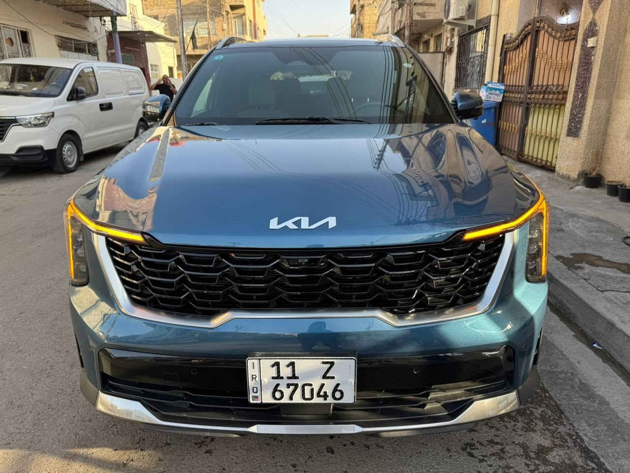 للبيع سورنتو 2025 ✅

سعرها ادخل ع رابط https://t.me/carssofiraq/16064

هايبرد بانزين وكهرباء اقتصادية جدا التفويلة تمشي ٦٠٠ كيلو بالمدينة والخارجي ٨٠٠ كيلو

فول مواصفات  برستيج 

فئه SX prestige 

لون مميز و نصبتها غير عن البقيه

مكينه 1.6 توربو  hybrid

تنسى البانزين

السياره ماشيه 19000 كيلو 

بانوراما

مودات قيادة 

كشنات تدفئة تبريد الأمامية 

الخلفية تدفئة

دفع رباعي 

قمارة كنتارا 

تحديد مسار

قيادة ذاتية 

5 كامرات 360

من ضمن كامره بالمرايه الوسطيه و اشارات كامره

كشنات خلفي منفصله vip

بردات خلفيه بلادي

لد برتقالي

كار بلي بدون واير

(وايرلس)

السياره حادثها بنيد مبدل قطعة وحدة صبغ

ارخص من خواتها الي بالسوك

مكاني بغداد حي الخضراء
للتواصل
واتساب ***********

.

انضم لأكبر قناة تليكرام في العراق لبيع وشراء السيارات ونشر إعلانات الـ VIP الخاصة بكم. انضموا إلى القناة عبر الرابط 👇
https://t.me/carssofiraq
