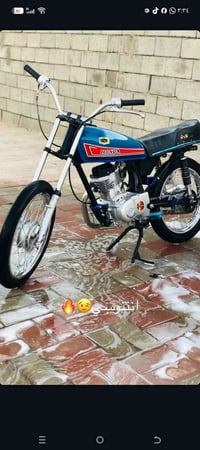 انتنس للبيع تعمير جديد   شرط محرك سبانه ما ممدود علي شرط الفحص إذ مفتو...