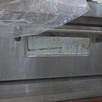 فرن وقلاية وشواية گص للبيع شغالات 07833776417