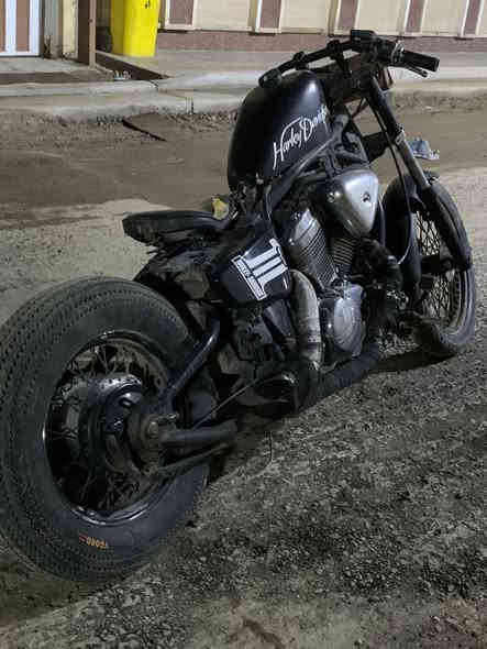 سلام عليكم هوندا ستد 400cc تعديل ببر الدراجه مكفوله كفاله عامه الدراجه خيو من الله المكان دوره السعر مليون ونص ‭+964 776 856 6116‬ متواجد فقط على الرقم
