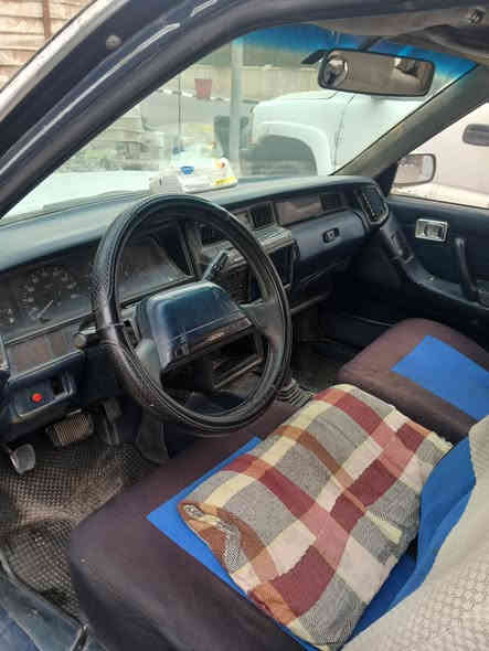 سيدان مديل ٨٨ سياره بلاديه مكينه بلاد رقم انكليزي مكان سياره صفوان البصره السعر ٣٦ استفسار***********
