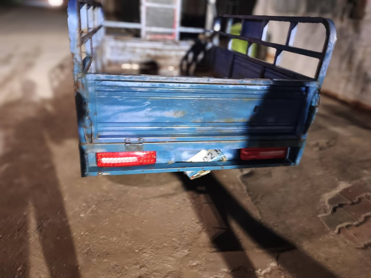 سلام عليكم ستوتة جمرة للبيع موديل 2017 اوراق اصولي   شرط الترقيم ديالى بعقوبة (ركة حجي سهيل) السعر 950 بيهة مجال الاستفسار ***********
