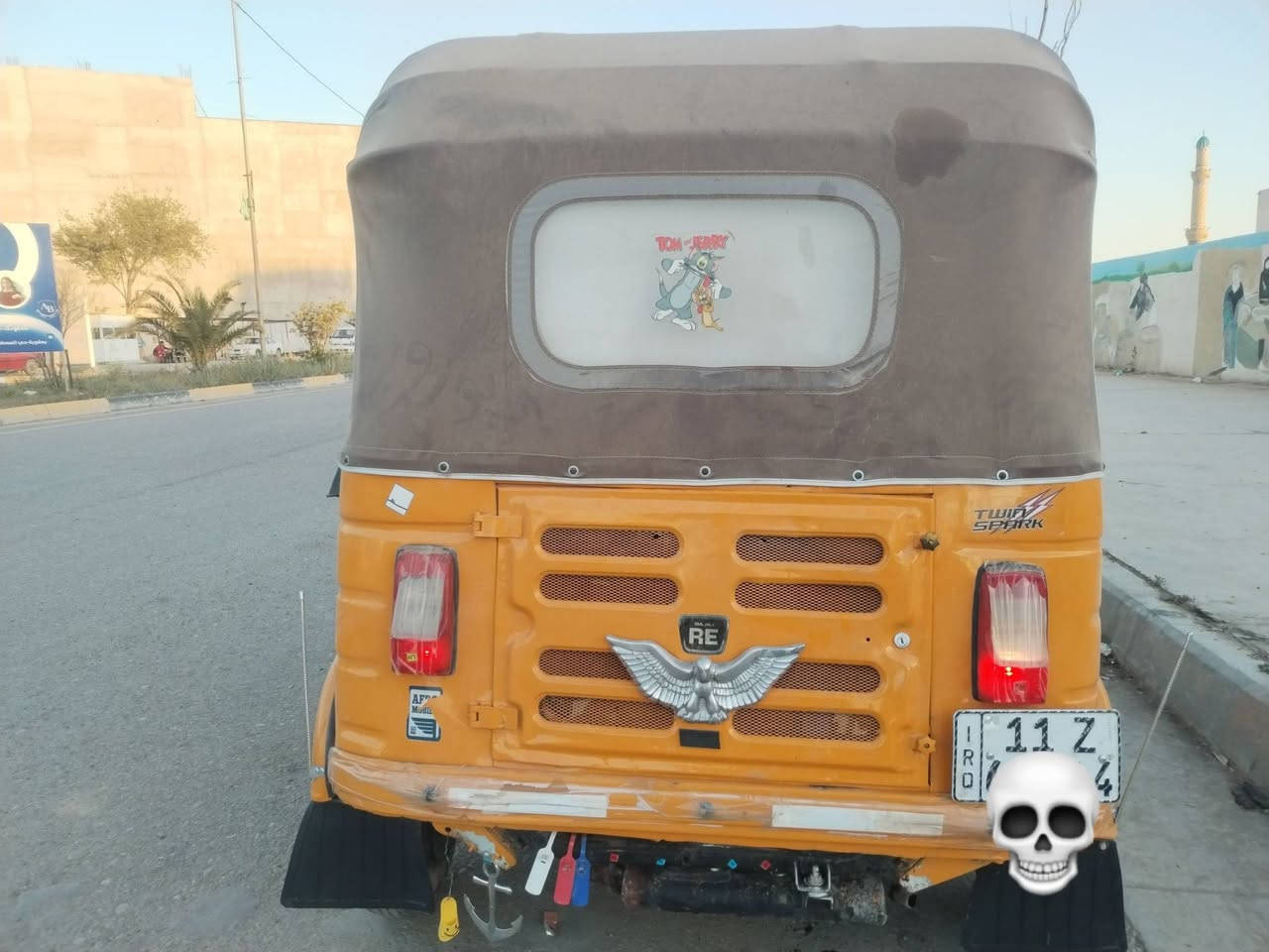 يالله
سلام عليكم شباب تكتك لبيع 18 بسمي كلشي كامل مصبوغه عام تكتك خير من الله نفس بل صوره بعد احله لا تنقص وله تبخير خاص موجود لا مو شراي لاا يرسلني رحمه اهلكم
مكاني بعقوبه كاطون الرحمه
رقم الهاتف
***********
