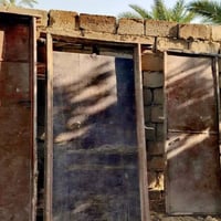 بيبان حديد • للبيع • سعر خاص