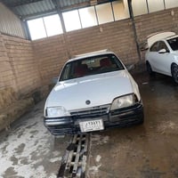 اوميغا صالون • بدون صبغ • محرك مايصرف