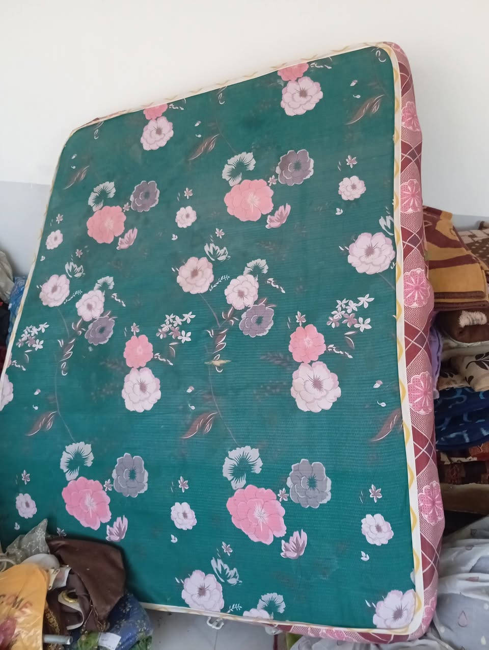 للبيع
ابيع غراض كامله

السعر175

ابيعهن شلع

اكرر شلع

للاستفسار اترك تعليق واجيك خاص


**إذا كنت صاحب هذا الإعلان وتريد حذفه لأي سبب، رجاءا أرسل رسالة إلى الدعم الفني**