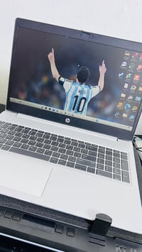 للبيع HPPROBOOK 455 G7 - مواصفات خرافية بسعر خاص 💻 المواصفات: ✅ معالج ...
