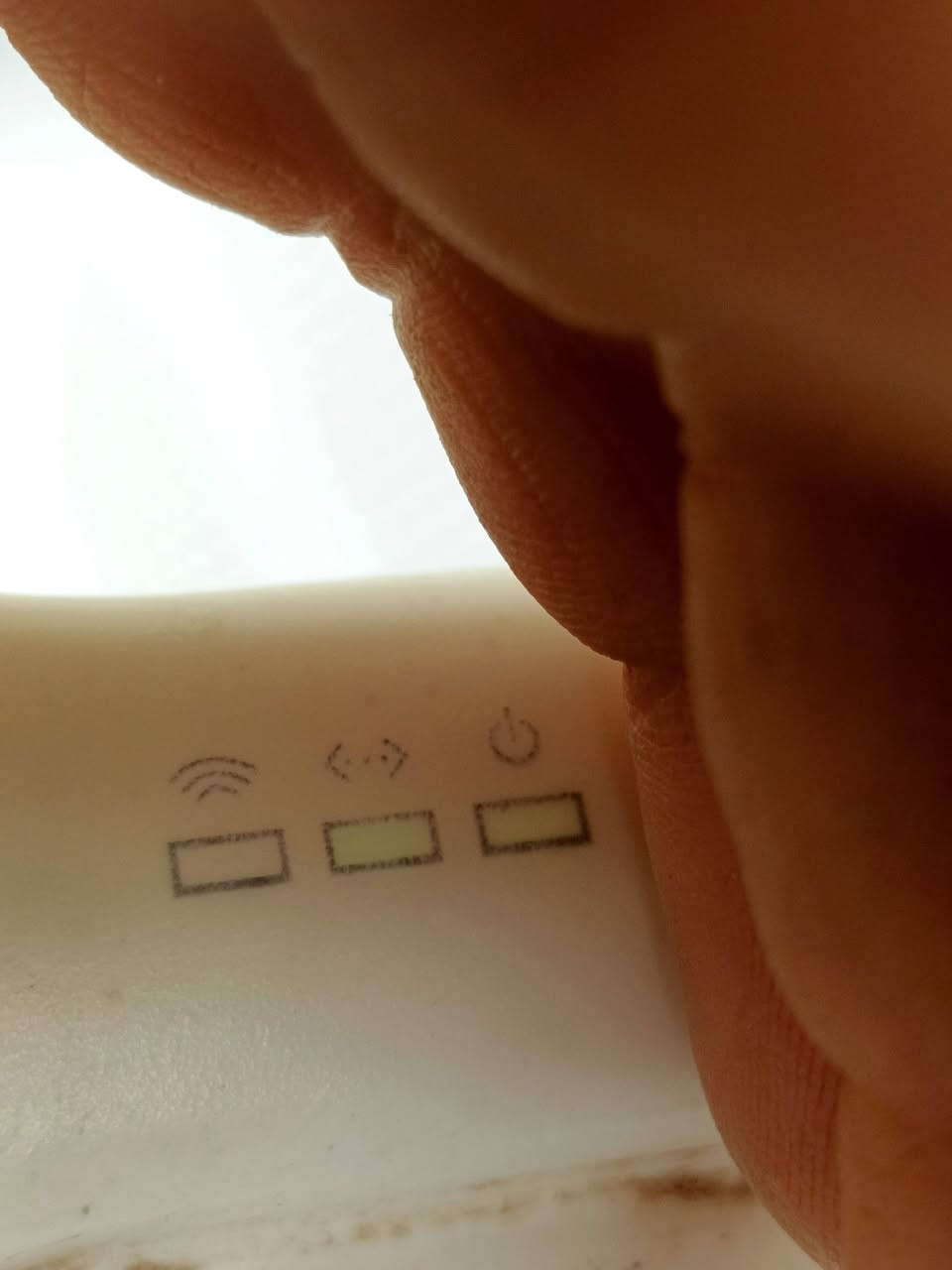 السلام عليكم
نانو جديد للبيع كما موضح في الصور مع شرط الفحص 
السعر 50 وقابل للتفاوض التواصل والاستفسار(***********)
