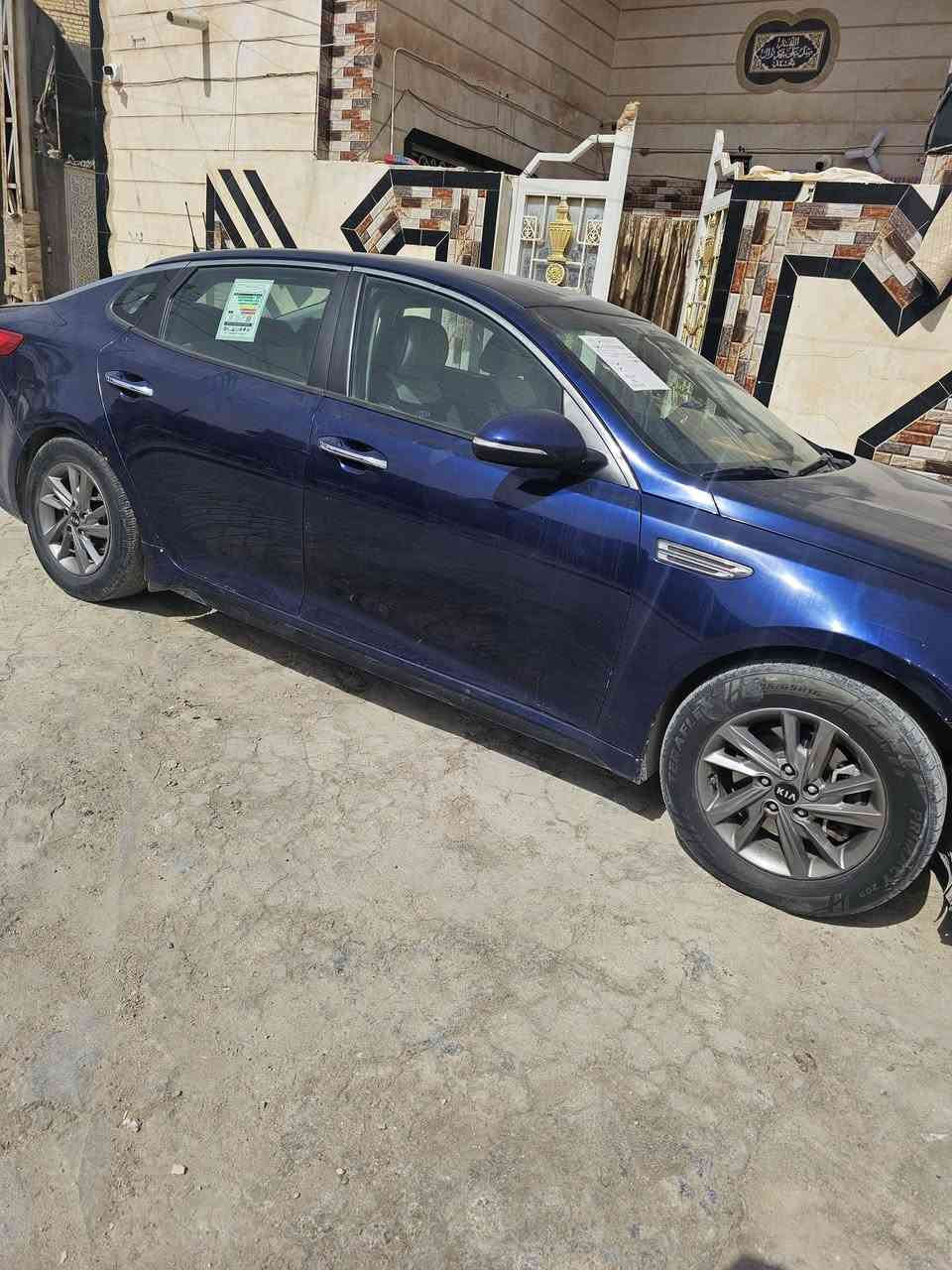 وابتيما معوقين ٢٠٢٠ امريكي نظيفه باقي سنه وتصير حره السعر ١٣٠ للبيع او مراوس بسيارة اقل واذا اكو سيارة عاليه افضل واتساب ***********
