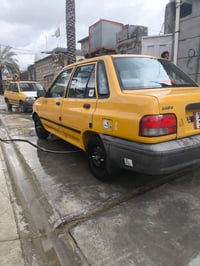 سايبا • ٢٠١٤ • نظيفة