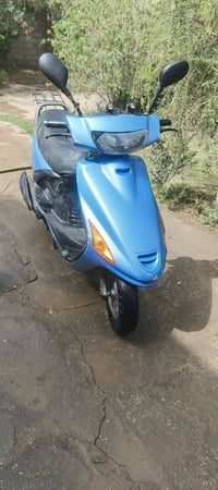 دراجة فراشه للبيع 350 الف 07808636446