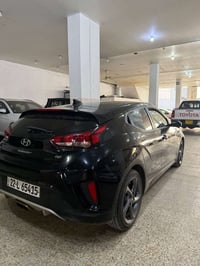 فيلوستر • ٢٠٢٠ • توربو